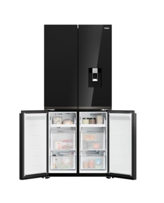 SIDE BY SIDE HAIER HCKR-7819-DWGB SIDE BY SIDE HAIER HCKR-7819-DWGB