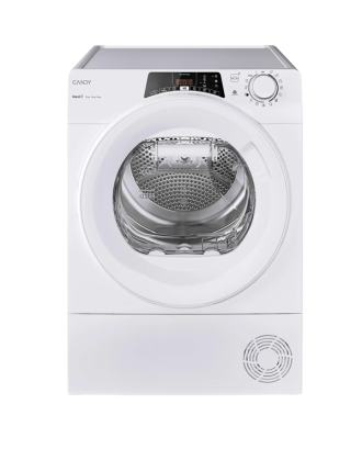 SECADOR DE ROUPA CANDY - ROE H8A2TE-S SECADOR DE ROUPA CANDY - ROE H8A2TE-S
