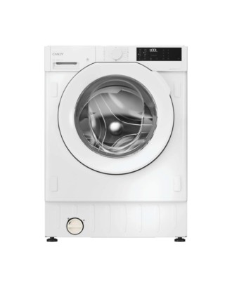 MAQUINA LAVAR SECAR ROUPA CANDY BC-4-S-485-M-4D8-S