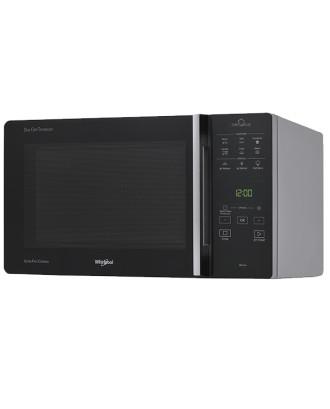 MICRO ONDAS WHIRLPOOL - MCP 349/1 SL MICRO ONDAS WHIRLPOOL - MCP 349/1 SL