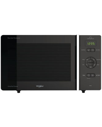 MICRO ONDAS WHIRLPOOL - MCP 346 SL MICRO ONDAS WHIRLPOOL - MCP 346 SL