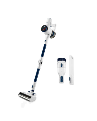 ASPIRADOR VERTICAL UFESA - U5 DIGITAL NAVY - 81406026