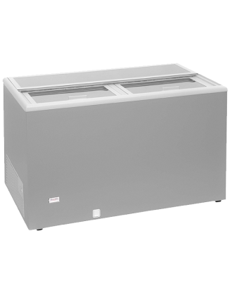 ARREFECEDOR HORIZONTAL GARRAFAS STARLUX - STAG400IS ARREFECEDOR HORIZONTAL GARRAFAS STARLUX - STAG400IS