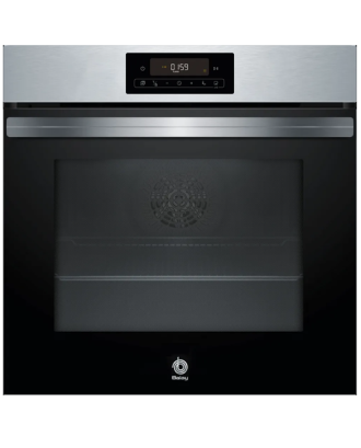 FORNO BALAY - 3HB4821X2 - FORNO BALAY - 3HB4821X2 -