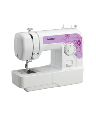 MÁQUINA COSTURA BROTHER - J17S MÁQUINA COSTURA BROTHER - J17S
