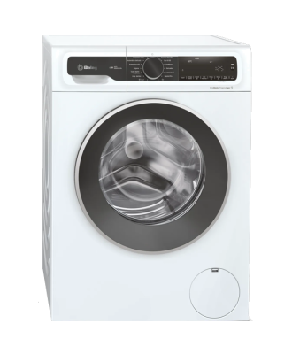 MÁQUINA DE LAVAR ROUPA BALAY - 3TS3106BD - MÁQUINA DE LAVAR ROUPA BALAY - 3TS3106BD -