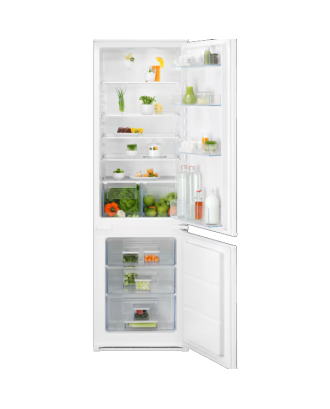COMBINADO ELECTROLUX - LNS5LE18S COMBINADO ELECTROLUX - LNS5LE18S