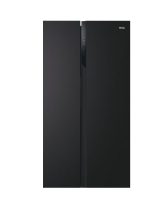 FRIGORIFICO SIDE BY SIDE HAIER - HSR3918ENPB