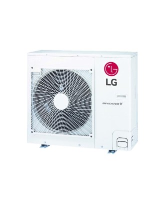 UNIDADE EXTERIOR LG UUC-1.U40 UNIDADE EXTERIOR LG UUC-1.U40
