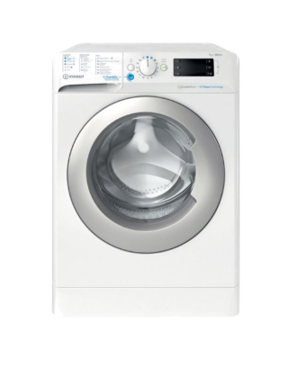 MÁQUINA DE LAVAR ROUPA INDESIT - BWE 71295X WSV SPT MÁQUINA DE LAVAR ROUPA INDESIT - BWE 71295X WSV SPT