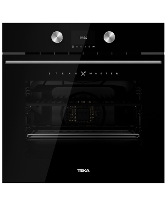 FORNO ENCASTRAR TEKA - STEAKMASTER BK - PRETO FORNO ENCASTRAR TEKA - STEAKMASTER BK - PRETO