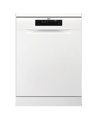 MÁQUINA DE LAVAR LOUÇA AEG - FFB33607ZW MÁQUINA DE LAVAR LOUÇA AEG - FFB33607ZW