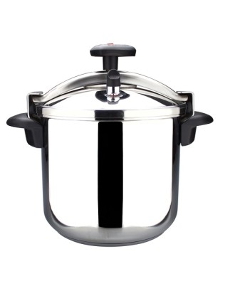 PANELA PRESSÃO MAGEFESA - STAR RECTA 8 LTS