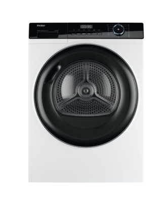 SECADOR DE ROUPA HAIER - HD90-A3939-S