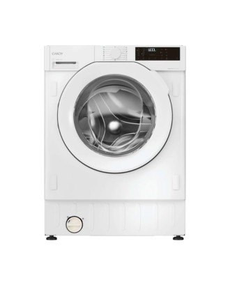 MAQUINA LAVAR ROUPA CANDY BC-448-M-4-D-8-JS MAQUINA LAVAR ROUPA CANDY BC-448-M-4-D-8-JS