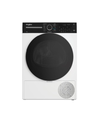SECADOR ROUPA WHIRLPOOL CWD-104-MWBSSPT SECADOR ROUPA WHIRLPOOL CWD-104-MWBSSPT
