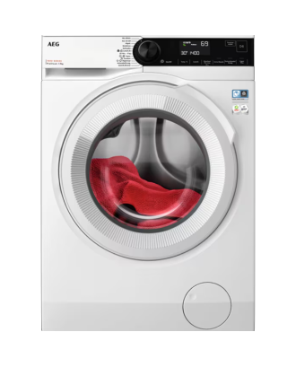 MÁQUINA DE LAVAR ROUPA AEG - LFR7294O2B MÁQUINA DE LAVAR ROUPA AEG - LFR7294O2B