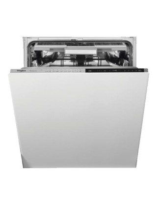 MAQUINA LAVAR LOUÇA WHIRLPOOL WIP-4-O-33-PLES