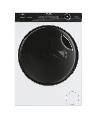 MÁQUINA DE LAVAR ROUPA HAIER - HW90-B14959U1-S