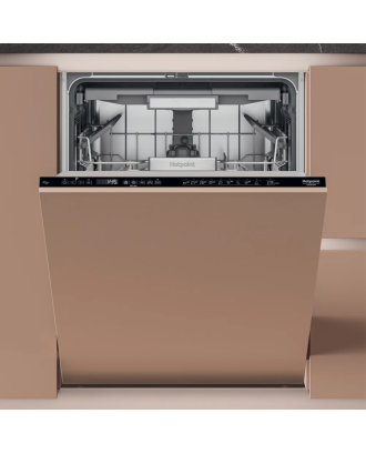 MÁQUINA DE LAVAR LOUÇA HOTPOINT - H7I HP40 L