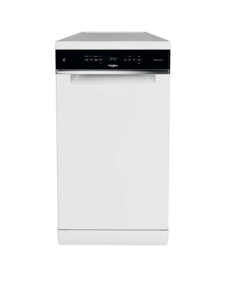 MAQUINA LAVAR LOUÇA WHIRLPOOL WH-6-FB-10-BS-7-A-0W MAQUINA LAVAR LOUÇA WHIRLPOOL WH-6-FB-10-BS-7-A-0W