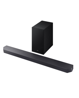 BARRA DE SOM SAMSUNG - HW-Q600F/ZF