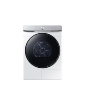 SECADOR DE ROUPA SAMSUNG - DV16DG8600BWU3