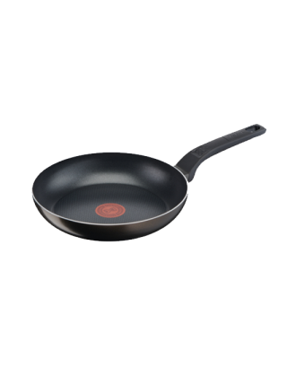 FRIGIDEIRA TEFAL EASY COOK & CLEAN 24CM - B5540402 FRIGIDEIRA TEFAL EASY COOK & CLEAN 24CM - B5540402