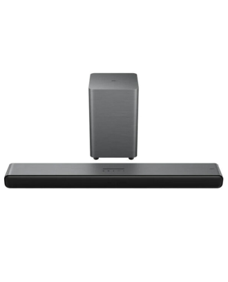 BARRA DE SOM TCL - S55HE BARRA DE SOM TCL - S55HE