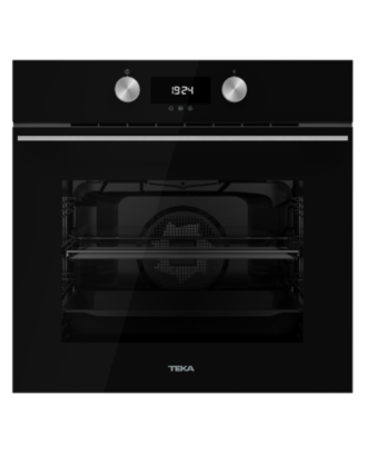 FORNO ENCASTRAR TEKA - HLB 8400 P BK - PRETO FORNO ENCASTRAR TEKA - HLB 8400 P BK - PRETO