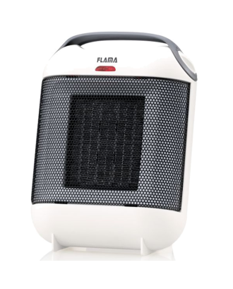 TERMOVENTILADOR 1500W FLAMA - 2314 FL TERMOVENTILADOR 1500W FLAMA - 2314 FL