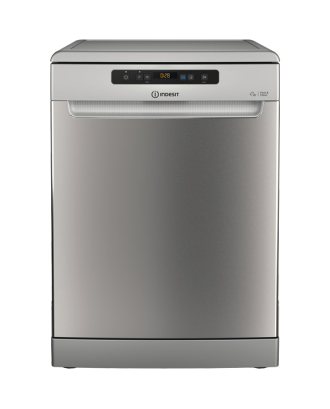 MÁQUINA DE LAVAR LOUÇA INDESIT - DFO 3T133 A F X MÁQUINA DE LAVAR LOUÇA INDESIT - DFO 3T133 A F X