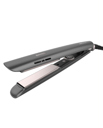 ALISADOR DE CABELO CECOTEC - BAMBA RITUALCARE IONIC SPHERE