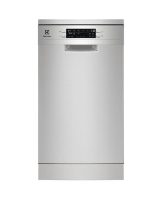 MAQUINA LAVAR LOUÇA ELECTROLUX ESS-42220-SX