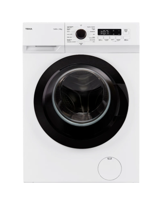 MÁQUINA DE LAVAR ROUPA TEKA - WMK 40940 WH MÁQUINA DE LAVAR ROUPA TEKA - WMK 40940 WH
