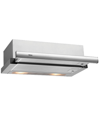 EXAUSTOR ENCASTRAR TEKA - TL 7310 SS EXAUSTOR ENCASTRAR TEKA - TL 7310 SS