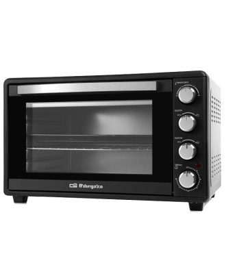 FORNO ELÉTRICO ORBEGOZO - HO 455 - 45L FORNO ELÉTRICO ORBEGOZO - HO 455 - 45L