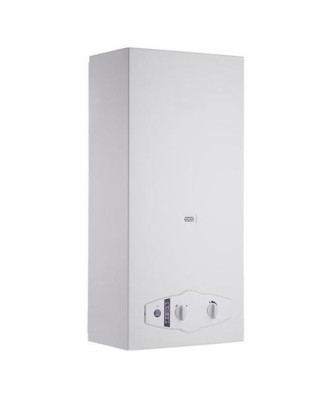 ESQUENTADOR ZEUS WRN-14-4-KB-31 CX.453