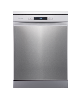 MÁQUINA DE LAVAR LOUÇA HISENSE - HS622E10X