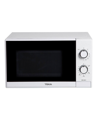 MICRO ONDAS TEKA - MW 225 G MICRO ONDAS TEKA - MW 225 G