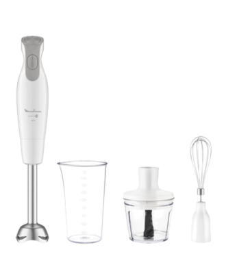 VARINHA MOULINEX DAILYCHEF C/ 2 ACESSÓRIOS - DD553110 VARINHA MOULINEX DAILYCHEF C/ 2 ACESSÓRIOS - DD553110