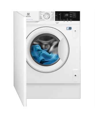 MÁQUINA DE LAVAR ROUPA ELECTROLUX - EN7F4842OF