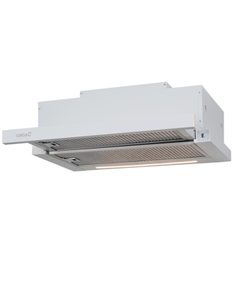 EXAUSTOR CATA - TFH 6630 WH EXAUSTOR CATA - TFH 6630 WH