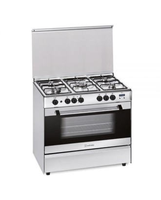 FOGAO MEIRELES M-900-X GAS BUT. FOGAO MEIRELES M-900-X GAS BUT.