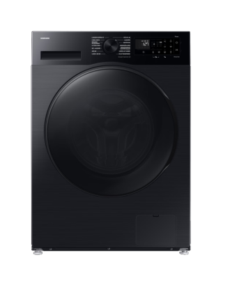 MÁQUINA DE LAVAR E SECAR ROUPA SAMSUNG - WD90DG5B15BBEP