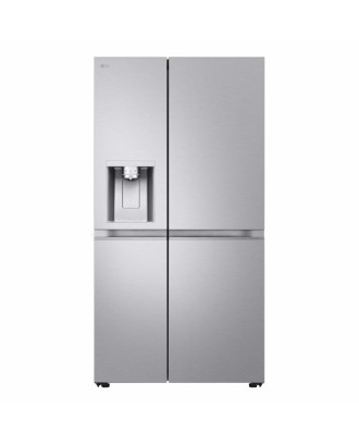 SIDE BY SIDE LG GSLE-91-MBAB