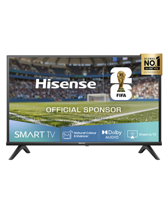 LED HISENSE - 32A4Q