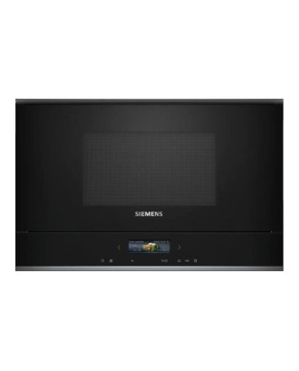 MICRO ONDAS SIEMENS BE-732-R-1-B-1