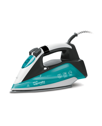 FERRO POLTI VAPORELLA QUICK&SLIDE QS220 - PLEU0253 FERRO POLTI VAPORELLA QUICK&SLIDE QS220 - PLEU0253