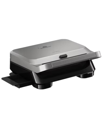 GRELHADOR DE PLACAS BRAUN - SM 5006 GRELHADOR DE PLACAS BRAUN - SM 5006